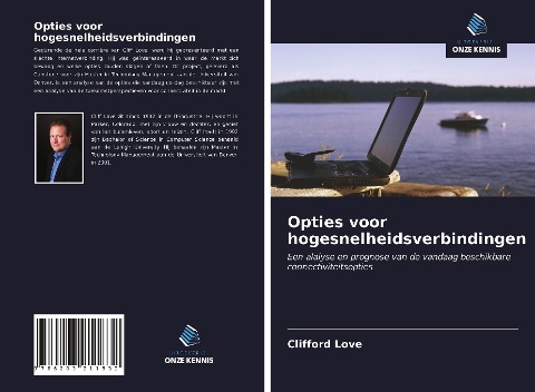 Opties voor hogesnelheidsverbindingen - Clifford Love