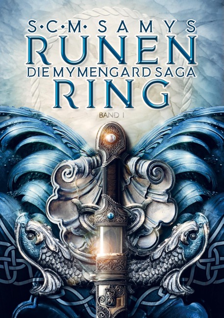 Runenring - S. C. M. Samys