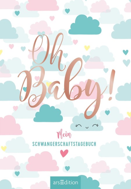 myNOTES Oh Baby! - 