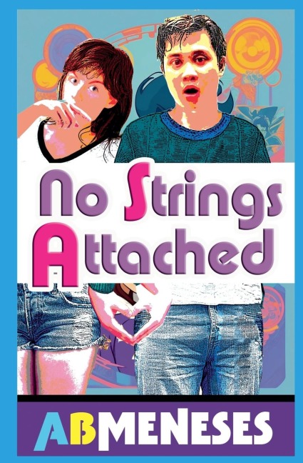 No Strings Attached - Ab Meneses