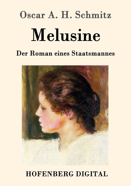 Melusine - Oscar A. H. Schmitz