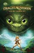 Drachenzähmen leicht gemacht (1) - Cressida Cowell