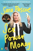 Cover-Bild zum Titel 'Sex Power Money' von 'Sara Pascoe'