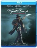 Cover-Bild zum Titel 'Wyatt Earp' von 'Dan Gordon, Lawrence Kasdan, James Newton Howard'