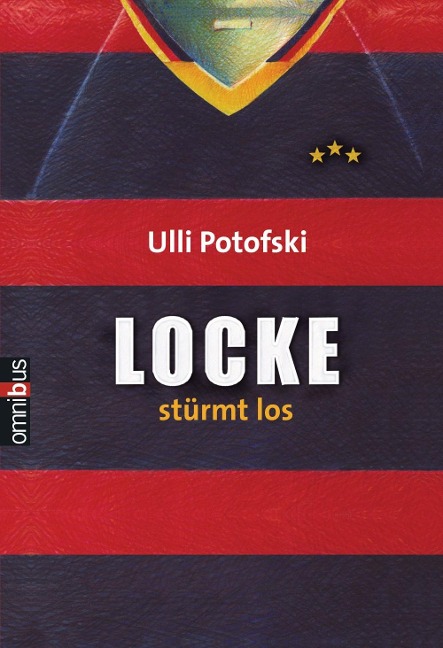 Locke stürmt los - Ulli Potofski