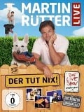 Der tut nix! - Martin Rütter