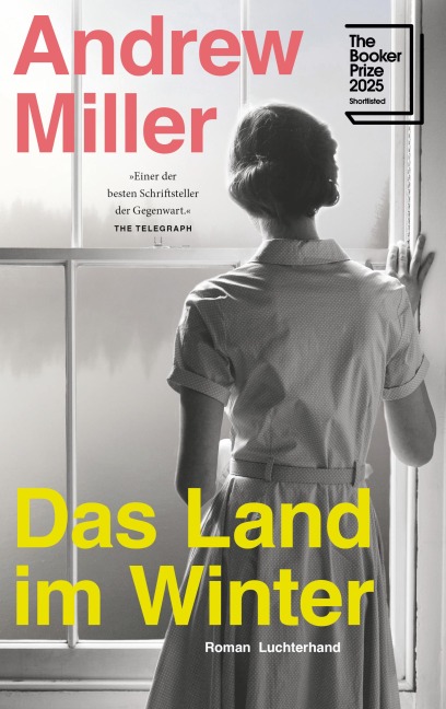 Das Land im Winter - Andrew Miller