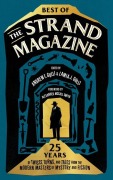 Cover-Bild zum Titel 'Best of the Strand Magazine' von 'Lamia J Gulli, Andrew F Gulli'