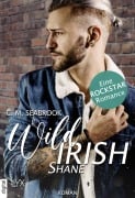 Cover-Bild zum Titel 'Wild Irish - Shane' von 'C. M. Seabrook'