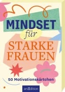 Mindset für starke Frauen - 