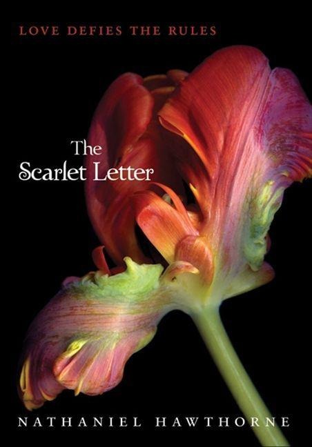 The Scarlet Letter - Nathaniel Hawthorne