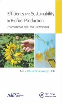 Efficiency and Sustainability in Biofuel Production - 