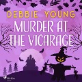 Murder at the Vicarage - Debbie Young