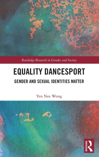 Equality Dancesport - Yen Nee Wong