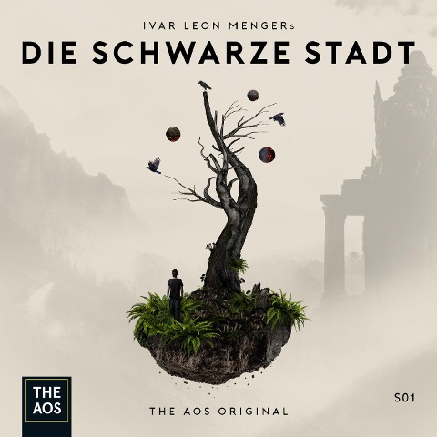 S01 - John Beckmann, Hendrik Buchna, Derek Meister, Ivar Leon Menger, Eric Niemann