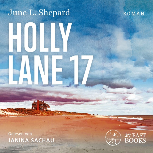 Holly Lane 17 - June L. Shepard