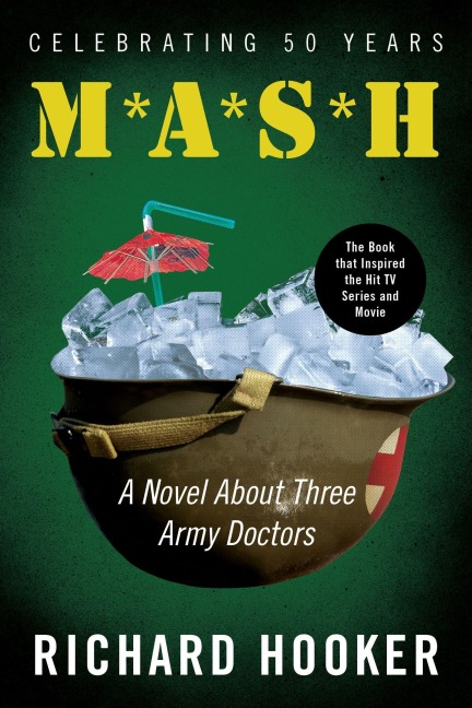 MASH - Richard Hooker
