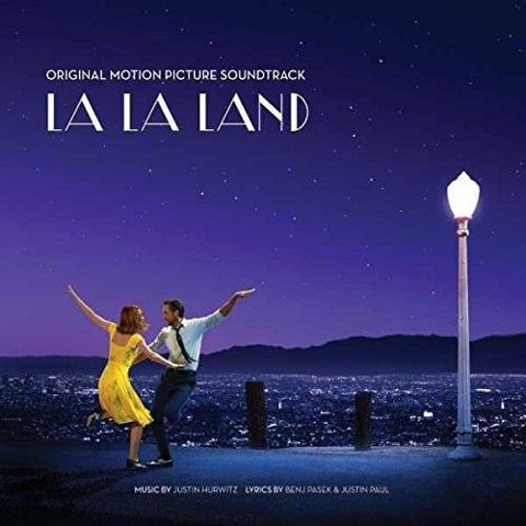 La La Land - Ost/Various
