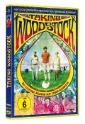 Cover-Bild zum Titel 'Taking Woodstock' von 'James Schamus, Danny Elfman'