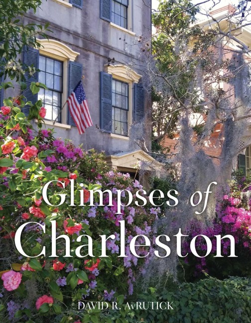Glimpses of Charleston - David R. Avrutick