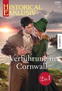 Cover-Bild zum Titel 'Historical Exklusiv Band 102' von 'Ann Lethbridge, Deborah Hale'