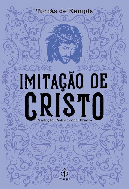 Imitação de Cristo - Tomás de Kempis