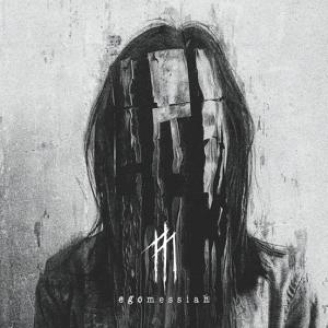 Egomessiah - Pinhead