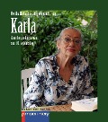 Cover-Bild zum Titel 'KARLA' von ''