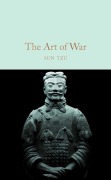 Cover-Bild zum Titel 'The Art of War' von 'Sun Tzu'