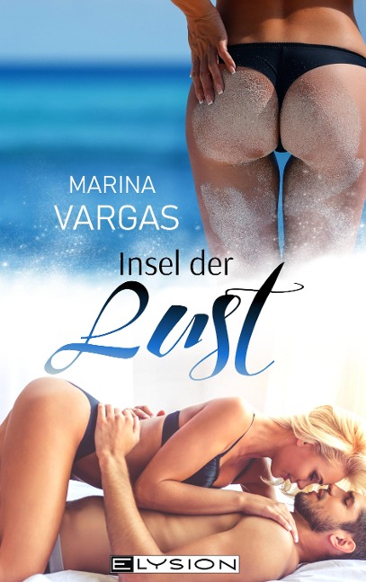 Insel der Lust - Marina Vargas