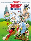 Asterix 01: Asterix der Gallier - René Goscinny, Albert Uderzo