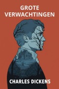 Cover-Bild zum Titel 'grote verwachtingen' von 'Charles Dickens'