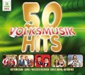 50 Volksmusik Hits - Various