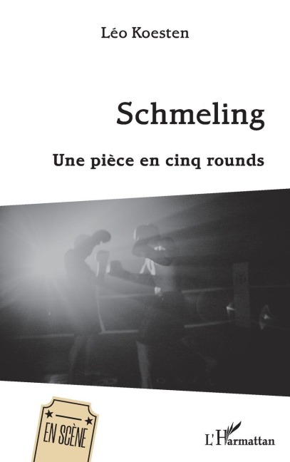 Schmeling - Léo Koesten