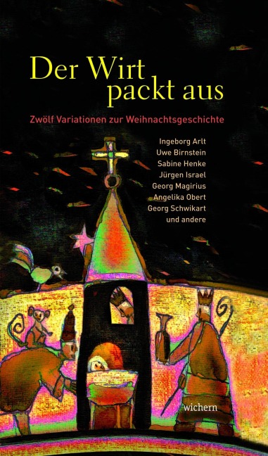 Der Wirt packt aus - 