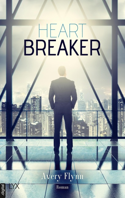 Heartbreaker - Avery Flynn