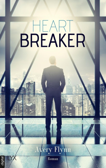 Heartbreaker - Avery Flynn