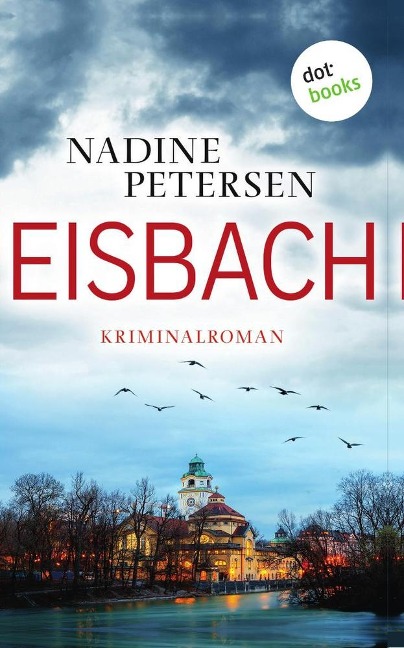 Eisbach - Nadine Petersen