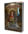 Cover-Bild zum Titel 'Pathfinder 2 - Zeitalter dVO: Gesellschaft der Kundschafter' von 'Kate Baker, Clark Valentine, Tonya Woldridge, Linda Zayas-Palmer, James Case'