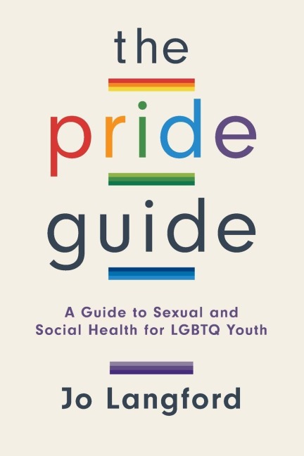 Pride Guide - Jo Langford