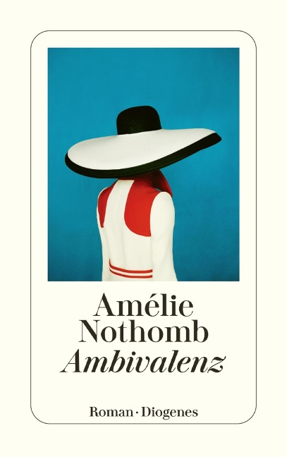 Ambivalenz - Amélie Nothomb