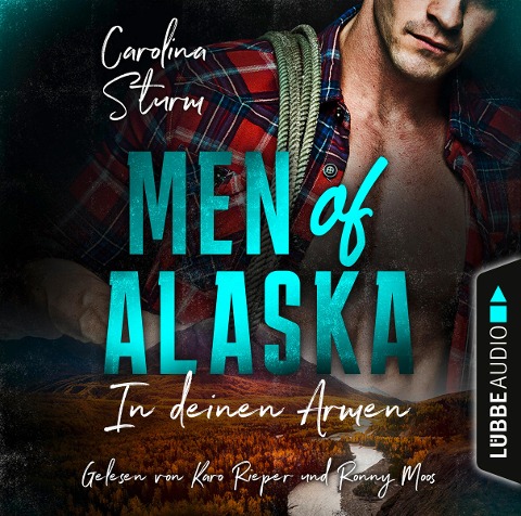In deinen Armen - Carolina Sturm