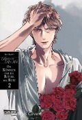 Cover-Bild zum Titel 'Requiem of the Rose King: Die Königin und der Ritter der Rose 2' von 'Aya Kanno'