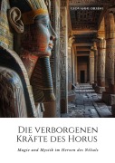 Cover-Bild zum Titel 'Die verborgenen Kräfte des Horus' von 'Giovanni Orsini'