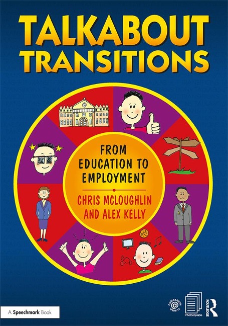 Talkabout Transitions - Alex Kelly, Chris Mcloughlin