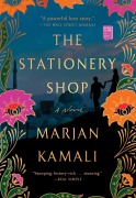 Cover-Bild zum Titel 'The Stationery Shop' von 'Marjan Kamali'