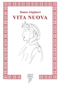 Cover-Bild zum Titel 'Vita nuova' von 'Dante Alighieri'