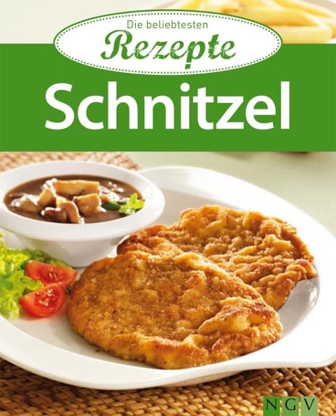 Schnitzel - 