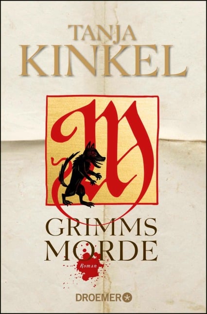 Grimms Morde - Tanja Kinkel