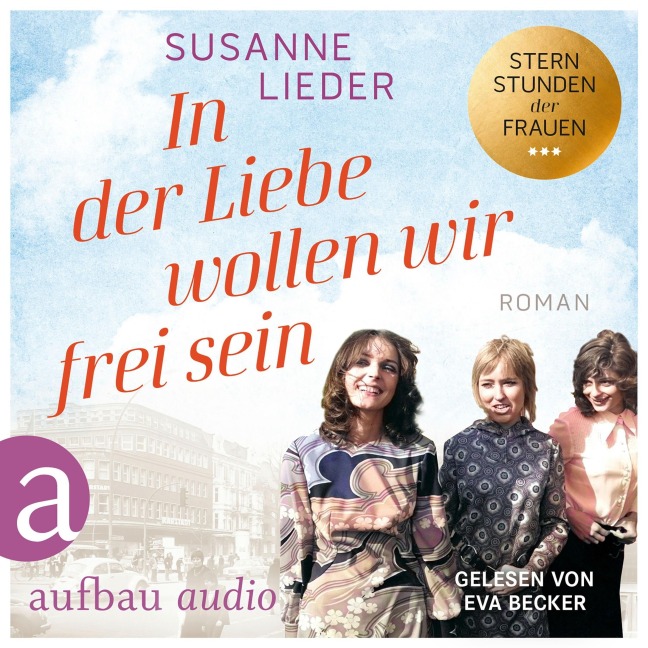In der Liebe wollen wir frei sein - Susanne Lieder